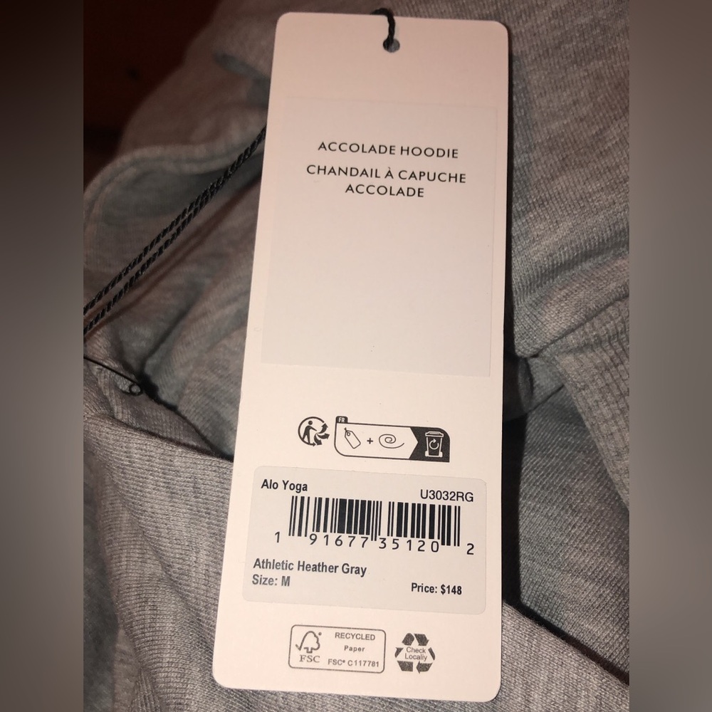 Womens Clothes, Clothing, Sweaters, Hoodie - Picture 2 of 7